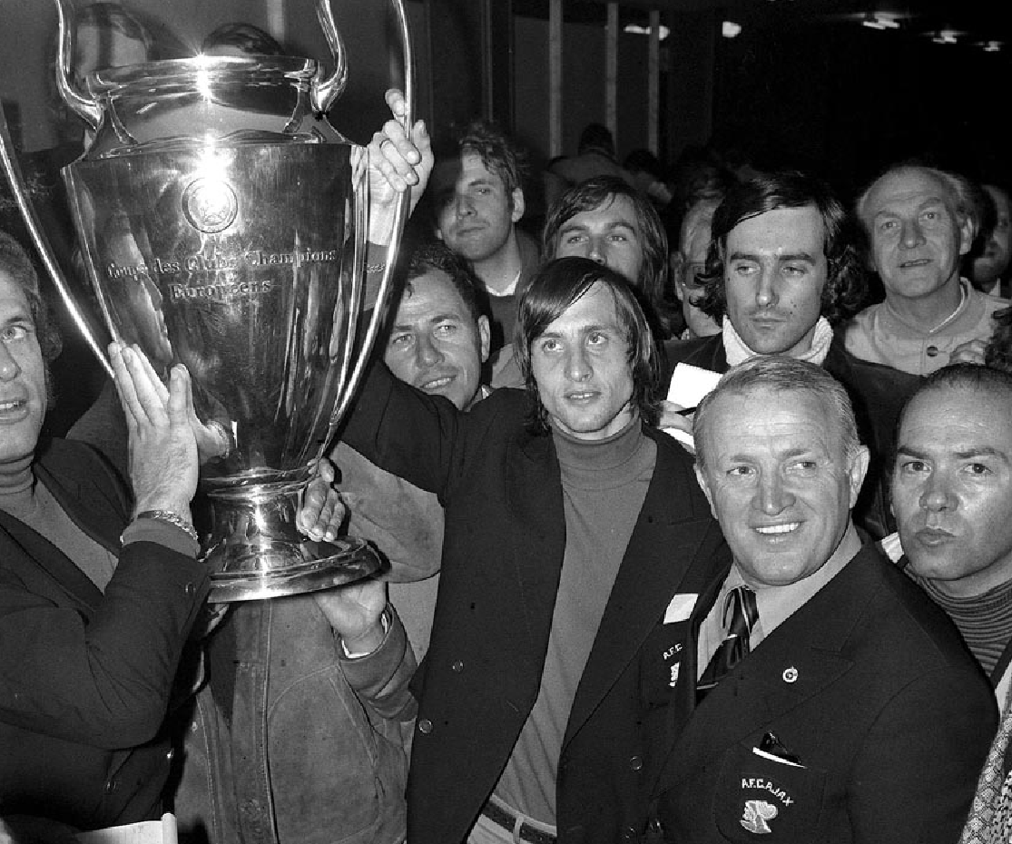 Europapokal
